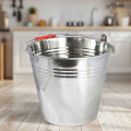 Nerezové vedro s ergonomickou rúčkou 14 L Nerezové vedro s ergonomickou rúčkou 14 L