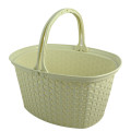 HOBBY LIFE Košík plastový piknikový 19x36x28 cm 12 L HOBBY LIFE Košík plastový piknikový 19x36x28 cm 12 L