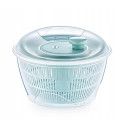 HOBBY LIFE Plastová miska okrúhla na šalát Ø27x18,5 cm 5 L HOBBY LIFE Plastová miska okrúhla na šalát Ø27x18,5 cm 5 L