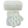 HOBBY LIFE Plastová dóza klipové uzatváranie obdĺžníková organizér 22x14x9 cm 2 L HOBBY LIFE Plastová dóza klipové uzatváranie obdĺžníková organizér 22x14x9 cm 2 L