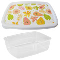 HOBBY LIFE Plastová dóza stohovacia obdĺžníková 14,3x20x6,7 cm 1,2 L HOBBY LIFE Plastová dóza stohovacia obdĺžníková 14,3x20x6,7 cm 1,2 L