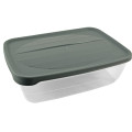 HOBBY LIFE Plastová dóza stohovacia obdĺžníková 19,5x27,5x8,5 cm 3 L HOBBY LIFE Plastová dóza stohovacia obdĺžníková 19,5x27,5x8,5 cm 3 L
