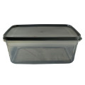 HOBBY LIFE Plastová dóza stohovacia obdĺžníková 28x19x11,5 cm 4,5 L