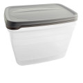 HOBBY LIFE Plastová dóza obdĺžníková stohovacia 2ks 23x17x17 cm 3,5 L HOBBY LIFE Plastová dóza obdĺžníková stohovacia 2ks 23x17x17 cm 3,5 L