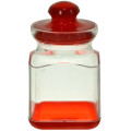 Plastová soľnička/korenička GOMBÍK 6x6x10,5 cm 0,2 L Plastová soľnička/korenička GOMBÍK 6x6x10,5 cm 0,2 L