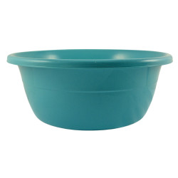 HOBBY LIFE Plastová miska okrúhla Ø28x11,1 cm 4,5 L HOBBY LIFE Plastová miska okrúhla Ø28x11,1 cm 4,5 L
