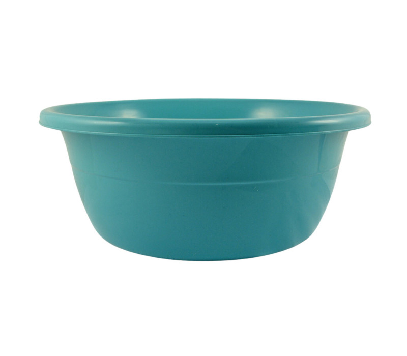 HOBBY LIFE Plastová miska okrúhla Ø28x11,1 cm 4,5 L HOBBY LIFE Plastová miska okrúhla Ø28x11,1 cm 4,5 L