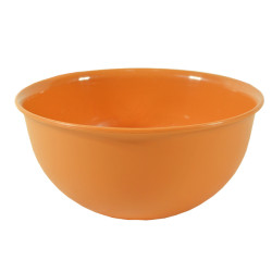 HOBBY LIFE Plastová miska okrúhla Ø12,8x6 cm 0,5 L HOBBY LIFE Plastová miska okrúhla Ø12,8x6 cm 0,5 L