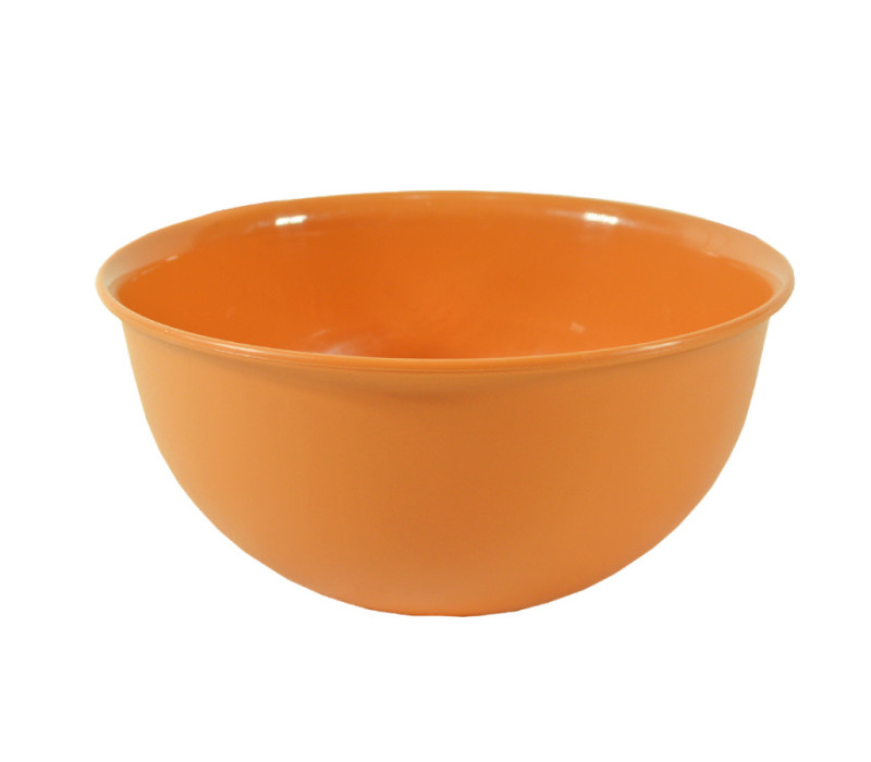 HOBBY LIFE Plastová miska okrúhla Ø12,8x6 cm 0,5 L HOBBY LIFE Plastová miska okrúhla Ø12,8x6 cm 0,5 L
