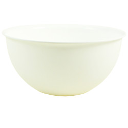 HOBBY LIFE Plastová miska okrúhla Ø23x11,5 cm 3 L HOBBY LIFE Plastová miska okrúhla Ø23x11,5 cm 3 L