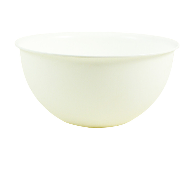HOBBY LIFE Plastová miska okrúhla Ø23x11,5 cm 3 L HOBBY LIFE Plastová miska okrúhla Ø23x11,5 cm 3 L