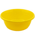 HOBBY LIFE Plastová miska okrúhla Ø37x14,7 cm 10 L HOBBY LIFE Plastová miska okrúhla Ø37x14,7 cm 10 L