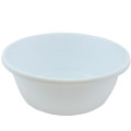 HOBBY LIFE Plastová miska okrúhla Ø37x14,7 cm 10 L HOBBY LIFE Plastová miska okrúhla Ø37x14,7 cm 10 L
