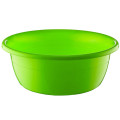 HOBBY LIFE Plastová miska okrúhla Ø37x14,7 cm 10 L HOBBY LIFE Plastová miska okrúhla Ø37x14,7 cm 10 L