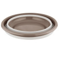 HOBBY LIFE Plastová miska okrúhla skladacia Ø32x11,5 cm 5 L HOBBY LIFE Plastová miska okrúhla skladacia Ø32x11,5 cm 5 L
