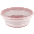 HOBBY LIFE Plastová miska okrúhla skladacia Ø32x11,5 cm 5 L HOBBY LIFE Plastová miska okrúhla skladacia Ø32x11,5 cm 5 L