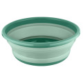 HOBBY LIFE Plastová miska okrúhla skladacia Ø32x11,5 cm 5 L HOBBY LIFE Plastová miska okrúhla skladacia Ø32x11,5 cm 5 L