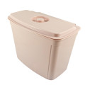Kôš plastový Hobby Life na skrinku 16,3x27x18 cm 4 L Kôš plastový Hobby Life na skrinku 16,3x27x18 cm 4 L