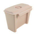 Kôš plastový Hobby Life na skrinku 16,3x27x18 cm 4 L Kôš plastový Hobby Life na skrinku 16,3x27x18 cm 4 L