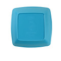 HOBBY LIFE Plastový tanier hlboký 17,5x17,5x3,8 cm HOBBY LIFE Plastový tanier hlboký 17,5x17,5x3,8 cm