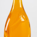 Fľaša sklenená IKONA 20x8,5x4,5 cm 0,25 L Fľaša sklenená IKONA 20x8,5x4,5 cm 0,25 L