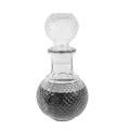 Karafa sklenená BAŇATA 24x13 cm 1,1 L Karafa sklenená BAŇATA 24x13 cm 1,1 L