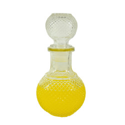 Karafa sklenená BAŇATA 24x13 cm 1,1 L Karafa sklenená BAŇATA 24x13 cm 1,1 L