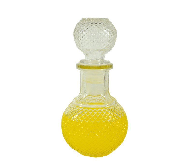 Karafa sklenená BAŇATA 24x13 cm 1,1 L Karafa sklenená BAŇATA 24x13 cm 1,1 L