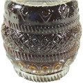 Karafa sklenená CUTE 17,5x7 cm 0,25 L Karafa sklenená CUTE 17,5x7 cm 0,25 L