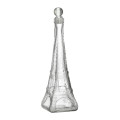 Karafa sklenená EIFEEL 29,5x8,5 cm 0,35 L Karafa sklenená EIFEEL 29,5x8,5 cm 0,35 L