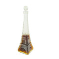 Karafa sklenená EIFEEL 29,5x8,5 cm 0,35 L Karafa sklenená EIFEEL 29,5x8,5 cm 0,35 L