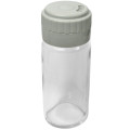 Sklenená soľnička/korenička s regulovaním 15 cm 0,25 L Sklenená soľnička/korenička s regulovaním 15 cm 0,25 L