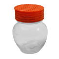 Sklenená soľnička/korenička 9x6,5 cm 0,2 L Sklenená soľnička/korenička 9x6,5 cm 0,2 L