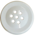 Sklenená soľnička/korenička 9x6,5 cm 0,2 L Sklenená soľnička/korenička 9x6,5 cm 0,2 L