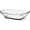 LAV Sklenená miska obdĺžníková 2ks 3,3x14x10,5 cm 230ml LAV Sklenená miska obdĺžníková 2ks 3,3x14x10,5 cm 230ml