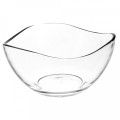LAV Sklenená miska okrúhla 6ks Ø12x6 cm 310ml LAV Sklenená miska okrúhla 6ks Ø12x6 cm 310ml