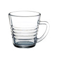 Glasslock Sklenený pohár s uškom 8x8 cm 0,31 L Glasslock Sklenený pohár s uškom 8x8 cm 0,31 L