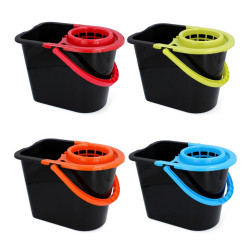 Plastové vedro mopovacie 14 L Plastové vedro mopovacie 14 L