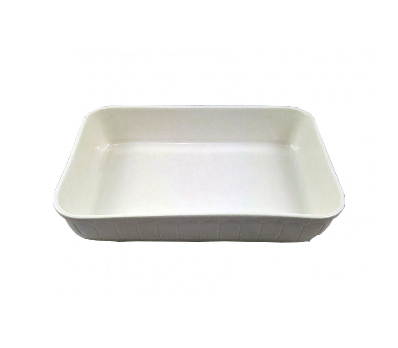 Keramická miska zapekacia obdĺžníková 37x25x7 cm 6,2 L