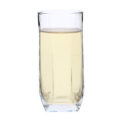 Sada sklenených pohárov na LONG DRINKY 6 ks 0,33 L 14,2x6,2 cm