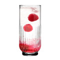 LAV Sklenený pohár LONG DRINK 6ks 15x6,4 cm 0,395 L LAV Sklenený pohár LONG DRINK 6ks 15x6,4 cm 0,395 L