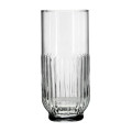 LAV Sklenený pohár LONG DRINK 6ks 15x6,4 cm 0,395 L LAV Sklenený pohár LONG DRINK 6ks 15x6,4 cm 0,395 L