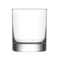 LAV Sklenený pohár WHISKEY 6ks 9,3x7,8 cm 0,32 L LAV Sklenený pohár WHISKEY 6ks 9,3x7,8 cm 0,32 L