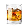 LAV Sklenený pohár WHISKEY 6ks 9,3x7,8 cm 0,32 L LAV Sklenený pohár WHISKEY 6ks 9,3x7,8 cm 0,32 L