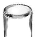 Fľaša sklenená BELISSIMO 31,9x6 cm 0,5 L Fľaša sklenená BELISSIMO 31,9x6 cm 0,5 L