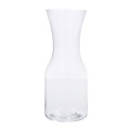 Karafa sklenená PURE 23x9 cm 0,9 L Karafa sklenená PURE 23x9 cm 0,9 L
