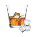 LAV Sklenený pohár WHISKEY 6ks 8,8x8,5 cm 0,255 L LAV Sklenený pohár WHISKEY 6ks 8,8x8,5 cm 0,255 L