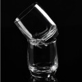 LAV Sklenený pohár DIAMOND na vodu 6ks 8x6,5 cm 0,215 L LAV Sklenený pohár DIAMOND na vodu 6ks 8x6,5 cm 0,215 L