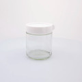 GLASSLOCK Sklenená dóza stohovacia UŠKO 8,6x10,82 cm 0,4 L GLASSLOCK Sklenená dóza stohovacia UŠKO 8,6x10,82 cm 0,4 L