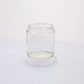 GLASSLOCK Sklenená dóza stohovacia UŠKO 8,6x10,82 cm 0,4 L GLASSLOCK Sklenená dóza stohovacia UŠKO 8,6x10,82 cm 0,4 L